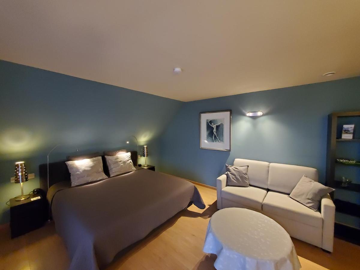 פופרינגה B&B Herberg Boerenhol De Mote Bvba מראה חיצוני תמונה