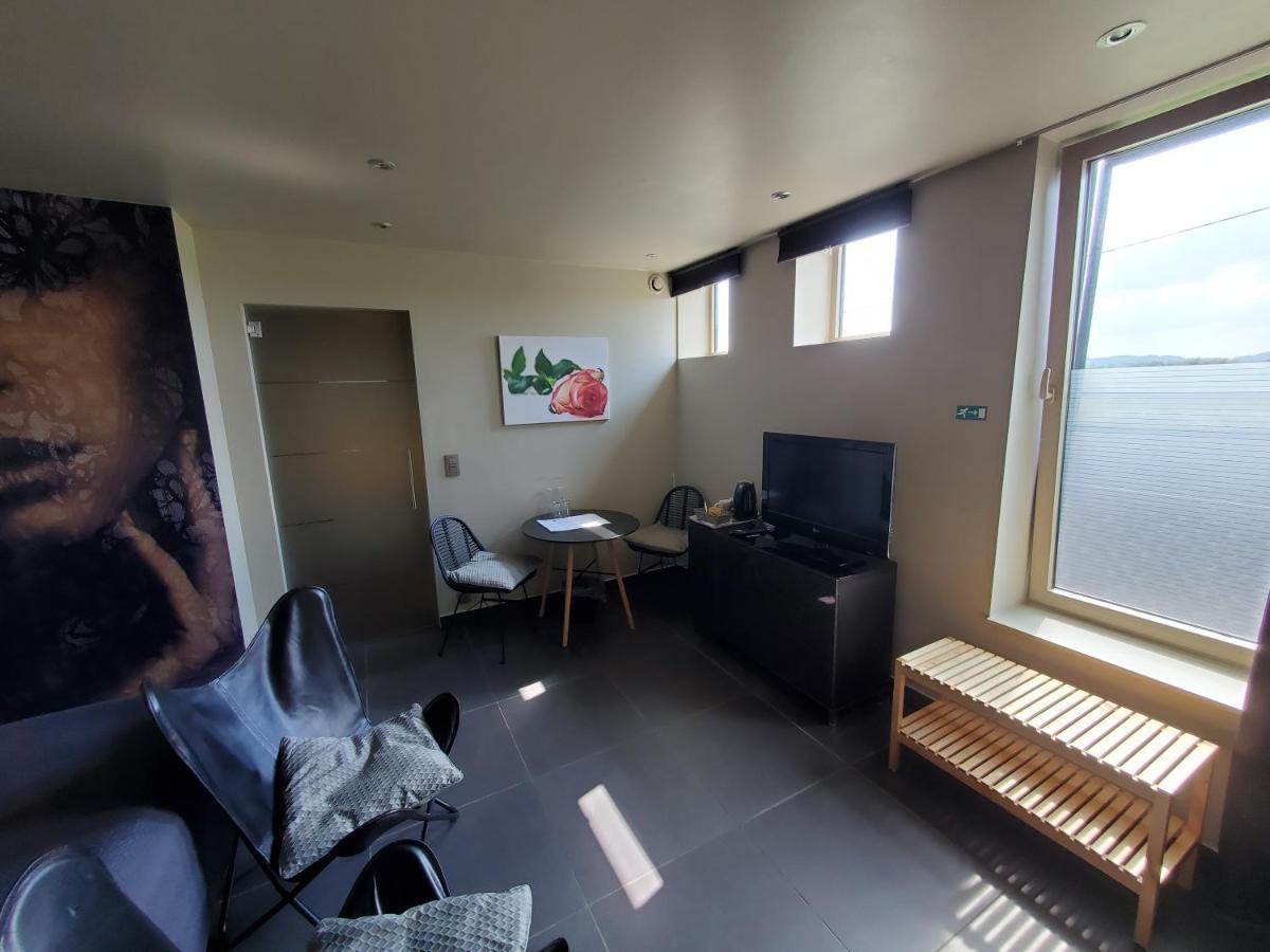 פופרינגה B&B Herberg Boerenhol De Mote Bvba מראה חיצוני תמונה