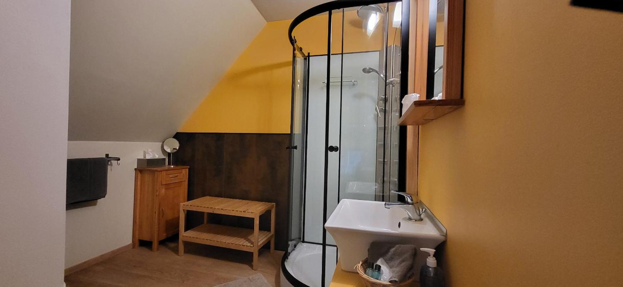 פופרינגה B&B Herberg Boerenhol De Mote Bvba מראה חיצוני תמונה