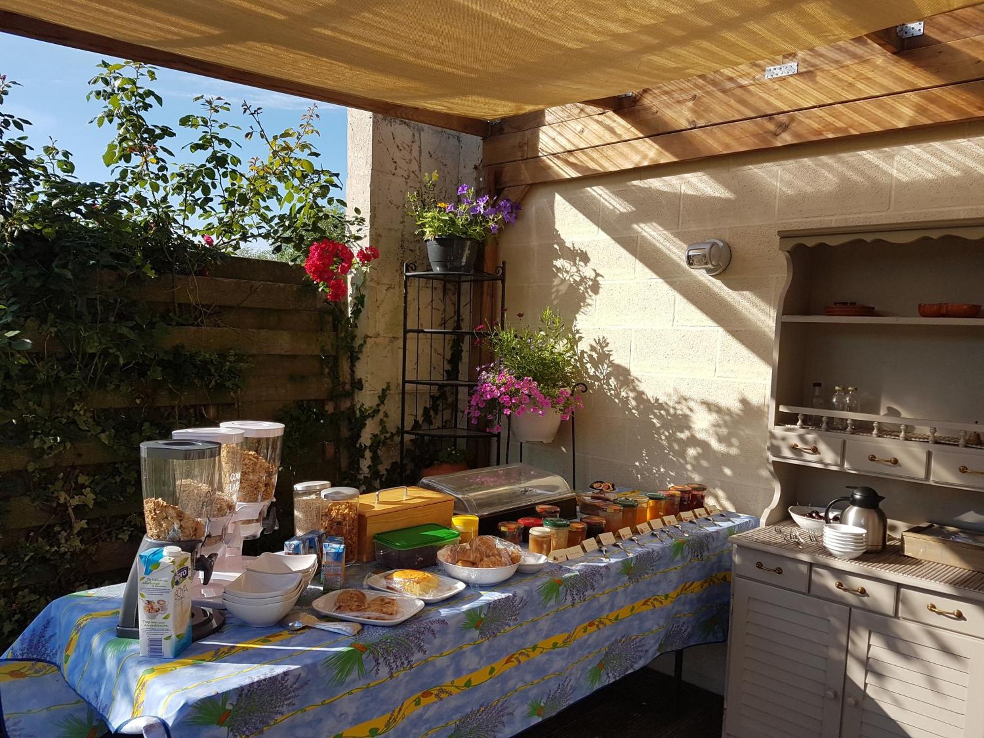 פופרינגה B&B Herberg Boerenhol De Mote Bvba מראה חיצוני תמונה